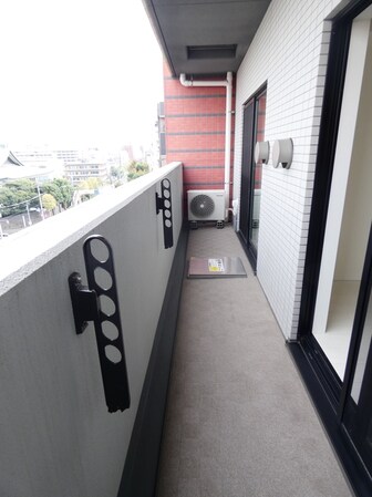 ブライズ方南町の物件内観写真